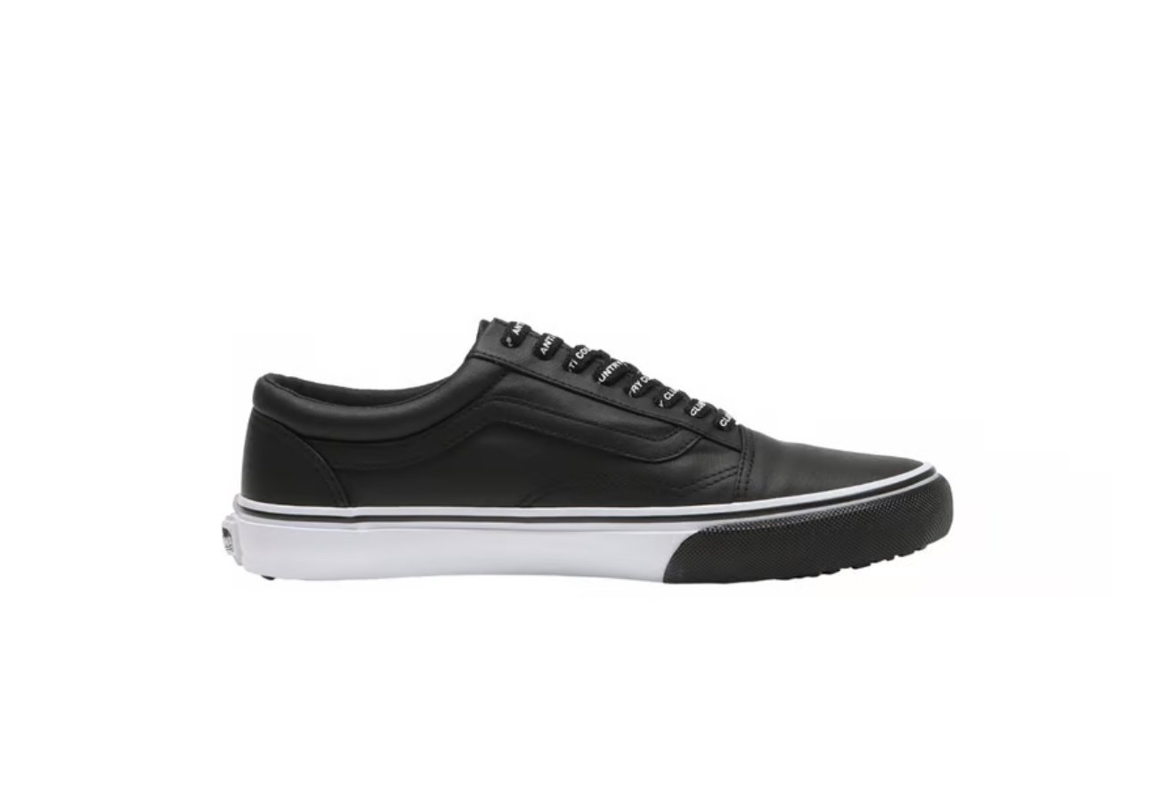VANS x ANTi COUNTRY CLUB TOKYO COLLABORATION OLD SKOOL SHOES [2025 VANS x ANTi COUNTRY CLUB TOKYO COLLABORATION OLD SKOOL SHOES [2025