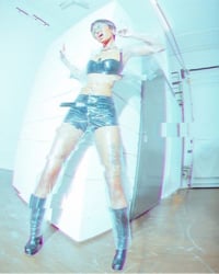 Image 5 of Delphine Bra