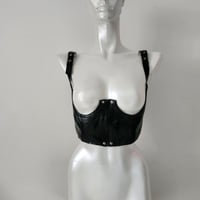 Image 1 of Viruca Underbust Corset Top