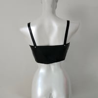 Image 3 of Viruca Underbust Corset Top
