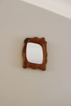 Cherish mirror