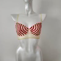 Image 1 of Vaudeville Bra