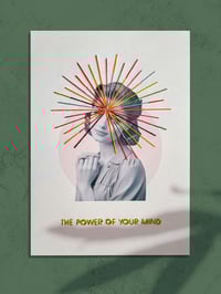 Image 1 of Mind's power