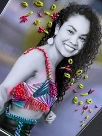 Image 2 of Custom Portrait Commission