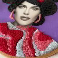 Image 3 of Vibrant Woman