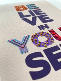 Image 3 of Believe in Yourself