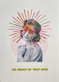 Image 2 of Mind's power