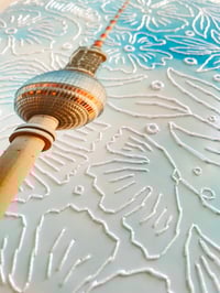 Image 2 of Berlin TV Tower