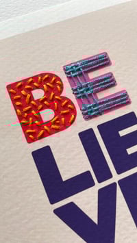 Image 5 of Believe in Yourself