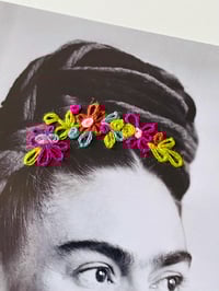 Image 3 of Frida Kahlo 1