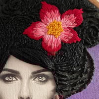 Image 2 of Vibrant Woman