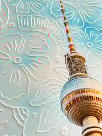 Image 3 of Berlin TV Tower