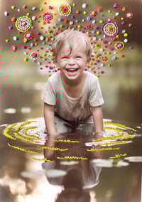 Image 1 of Custom Portrait Commission