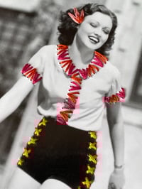 Image 3 of Flow and Trust