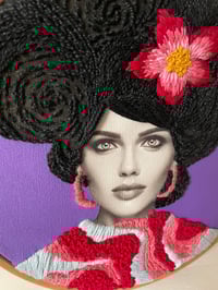 Image 4 of Vibrant Woman