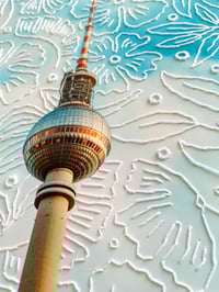 Image 4 of Berlin TV Tower