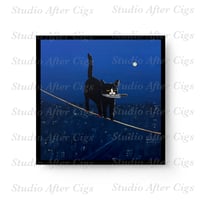 Image 2 of The Battle Was Never With The World, It Was Always Within Me…(LP)