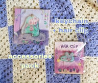 Image 1 of Accessories pack 