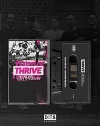 Image 3 of THRIVE - Demo 2025 TAPE [DITS003]