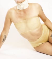 Image 4 of Alectrona Tube Top