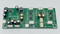 Image 2 of SylphAudio [Stereo Preamp Buffer Module ] OPA1612 Single Supply Input