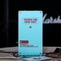 Image 3 of BELMEZ Occult Fuzz Device