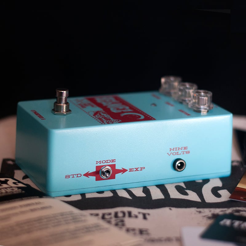 Image of BELMEZ Occult Fuzz Device