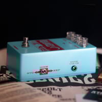 Image 2 of BELMEZ Occult Fuzz Device