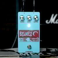 Image 1 of BELMEZ Occult Fuzz Device