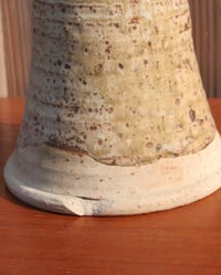 Image 4 of Pichet en grès emmaillé par André Gutman