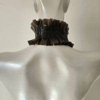 Image 3 of Fraise Ruffle Collar