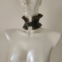 Image 1 of Fraise Ruffle Collar