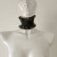Image 2 of Fraise Ruffle Collar