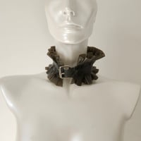Image 4 of Fraise Ruffle Collar