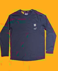 Image 1 of Carhartt Detroit Queer