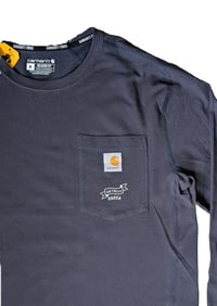 Image 2 of Carhartt Detroit Queer