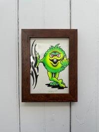 Tattitude