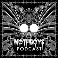 MOTHMAN ESCAPES!