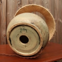 Image 5 of Lampe en céramique Jacques Blin