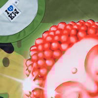 Image 2 of 禅 Meditation shirt