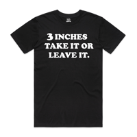 Image 1 of Take it or Leave It T-Shirt