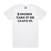 Image 2 of Take it or Leave It T-Shirt