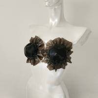 Image 1 of Valentina Ruffle Pasties
