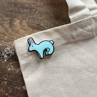 Image 3 of Solo Charm - Bunny