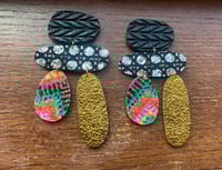 Image 1 of Tajeera Earrings