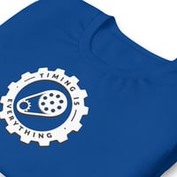 Image 3 of Timing is Everything | T-Shirt