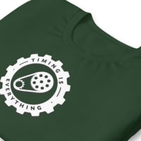 Image 4 of Timing is Everything | T-Shirt