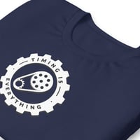 Image 5 of Timing is Everything | T-Shirt