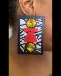 Jazpi Earrings
