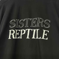 Image 6 of The Sisters Of Mercy 'The Reptile House' 90s XL